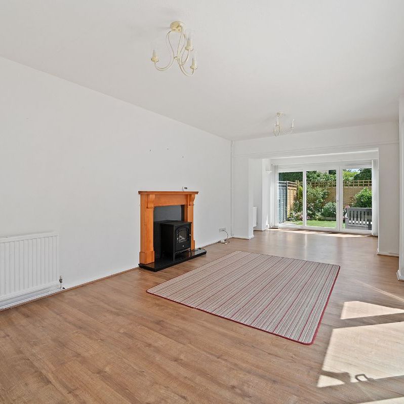 Tennyson Close, Woodbridge - Photo 1