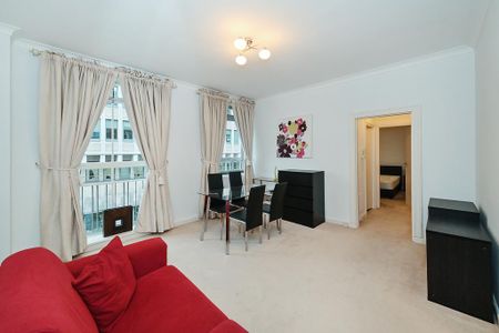1 bedroom flat to rent - Photo 4