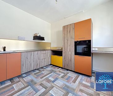 Maison T3 Saint-Amand-les-Eaux à louer - Photo 1