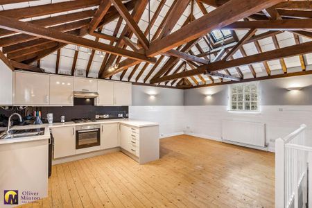 2 bedroom detached house to rent - Photo 4