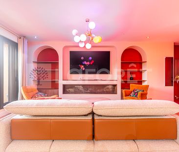 Appartement T3 Annecy à louer - Photo 2