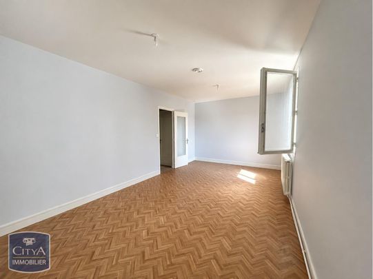 Location Appartement 4 pièces 105m² LIMOGES 87000 - Photo 1