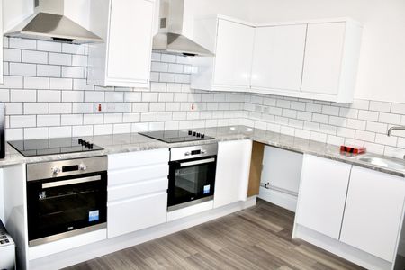 1 bedroom house share to rent - Photo 2