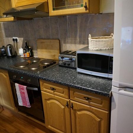 1 bedroom house to rent - Photo 4