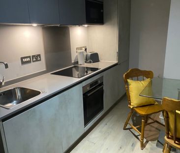 1 Bed Flat, Liverpool Road, LU1 - Photo 5