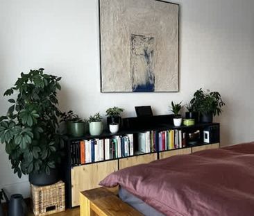2.5 Zimmer, 4. Stock - Foto 5