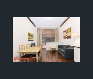 FURNISHED ONE BEDROOM APARTMENT IN GOLDSBOROUGH - Photo 1