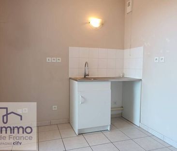 Appartement 2 pièces - 69400 Villefranche-sur-Saône - Photo 2