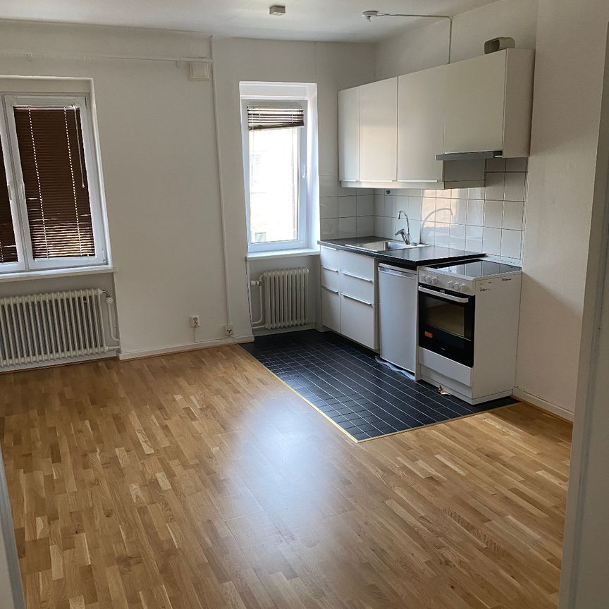 Köpmansgatan, Malmö - Photo 1