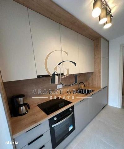 Inchiriere 2 camere Herastrau|Lux|Parcare Subterana - Fotografie 2