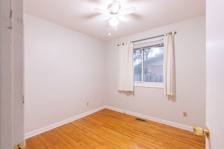 For Lease - 1 Cherrylane Drive, St. Catharines, Ontario - Photo 2