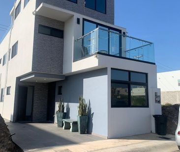 Punta Azul, Playas de Rosarito, Baja California - Photo 3