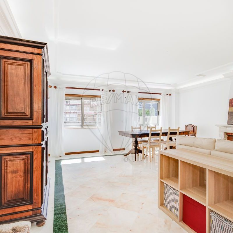 Apartamento T3 em Lisboa - Photo 1