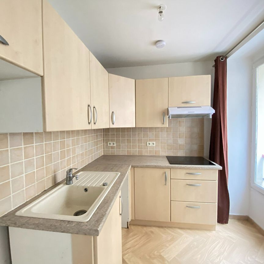 Location Appartement 2 pièces 33m² - Photo 1