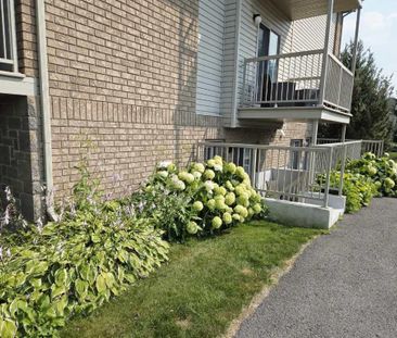 Appartement meublé à louer - Photo 1