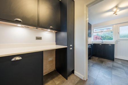 3 bedroom house to rent - Photo 2