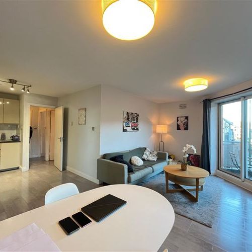 Sprangers Yard, Cecilia Street, Dublin 2, D02 NH01 - Photo 1