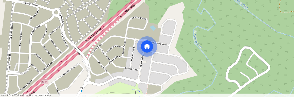 84 Cuttriss Crescent, NSW 2571, Wilton