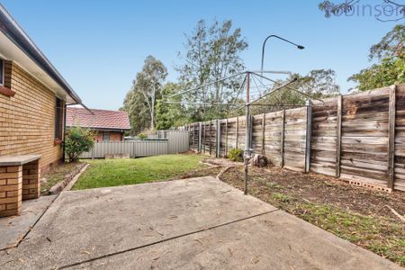 Air conditioned two bedroom villa - Photo 3