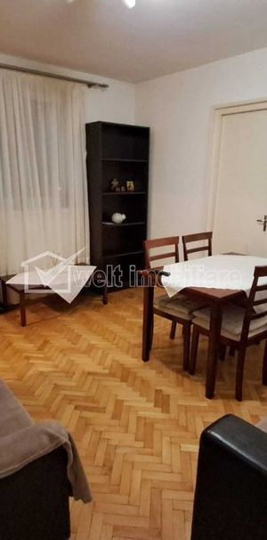 2 camere, zona Gheorgheni - Fotografie 1