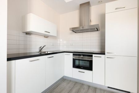 Te huur: Nieuwe Passeerdersstraat 288 - Photo 5