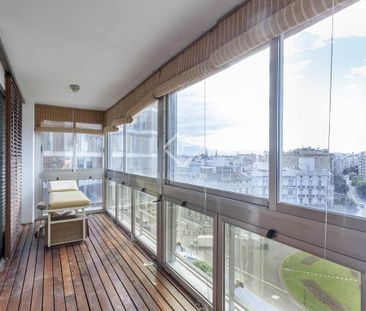 5 bedroom luxury Apartment for rent in Valencia, Spain - Photo 4