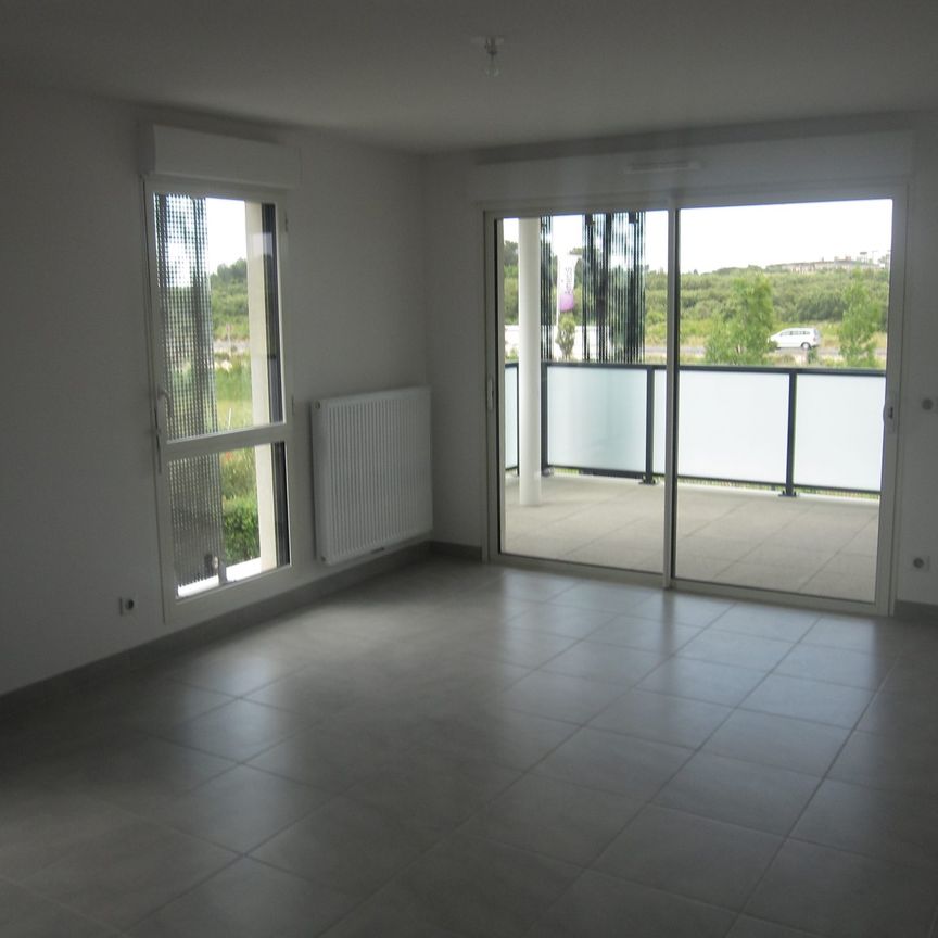 Le Cres-T3-66m² - Photo 1