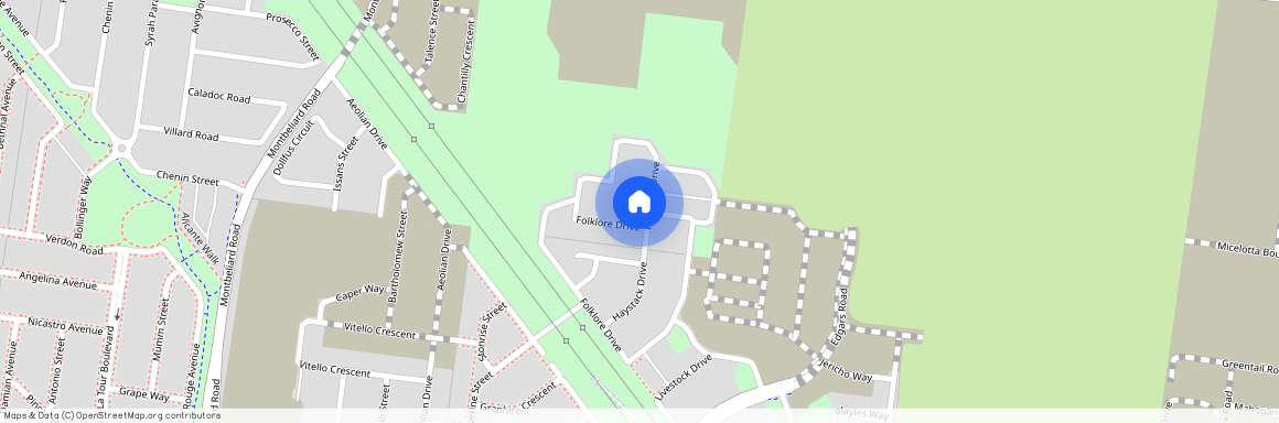 23 Haystack Drive, Vic 3750, Wollert