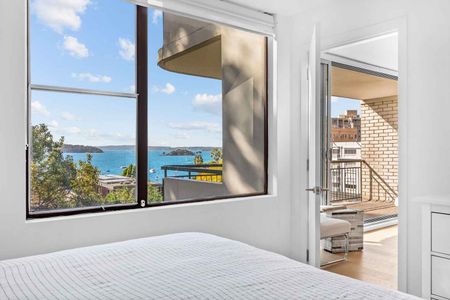 3B/20-22 Onslow Avenue Elizabeth Bay - Photo 5