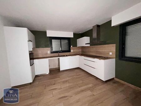 Maison à louer 6 pièces 135.18m² - Photo 5