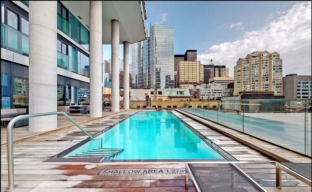 For Lease - 224 King Street Unit# 706, Toronto, Ontario - Photo 1