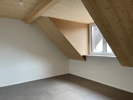 3.5 Zimmer, 103 m², 2. Stock - Foto 3