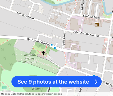 Dashwood Avenue, Hp12 - Photo 1