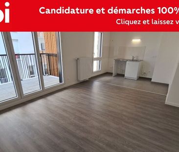Appartement à louer 3 pièces • Champigny-sur-Marne - Photo 5