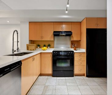 For Lease - 18 Beverley Street Unit# 416, Toronto, Ontario - Photo 6