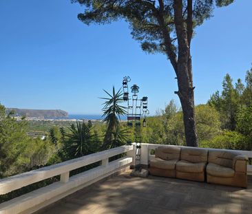 5 Bed Long Term Finca – Jávea - Photo 5