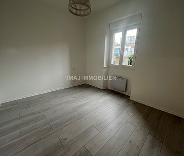 Appartement à louer - Photo 1