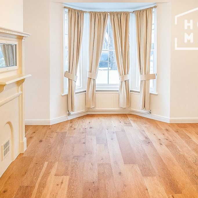 6 bedroom terraced house to rent - Photo 1