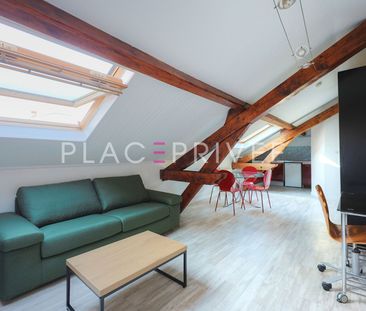 Appartement de caractère - Photo 6