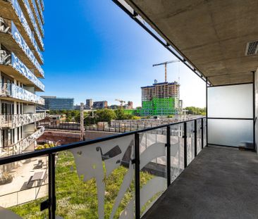 101 Rue Peel, #512 - Photo 6