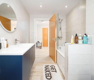 70 Stranmillis Wharf, Belfast, BT9 5GN - Photo 1