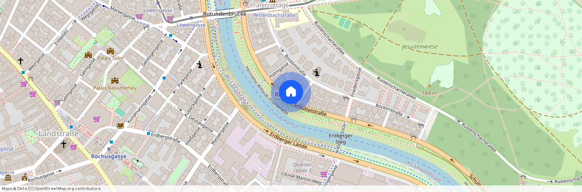 Schüttelstraße 71, 1020 Wien