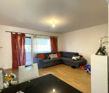 Appartement 3.5 pièces à CHF 1'450.-/mois charges comprises - Photo 3