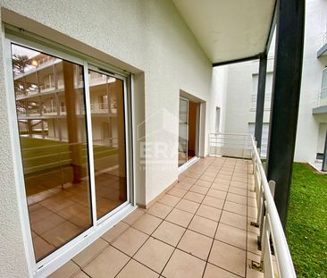 APPARTEMENT A LOUER T3 - BLOIS - 2 CHBS, TERRASSE, CAVE ET PARKING ... - Photo 1