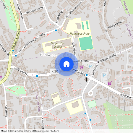 Kappelnerstraße 41, 24943 Schleswig-Holstein - Tastrup