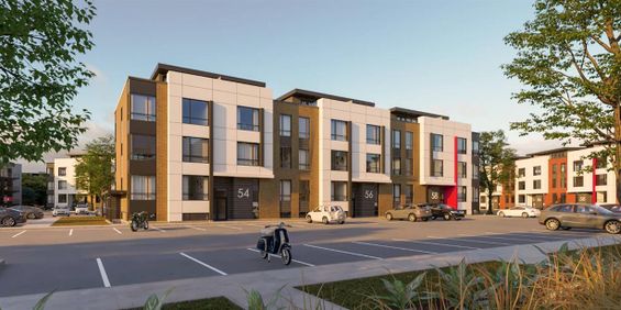( Hull) Luxueux 3 Chambres Tout Inclus - Photo 3