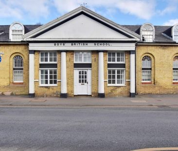 1 bedroom ground floor flat to rent - Photo 1
