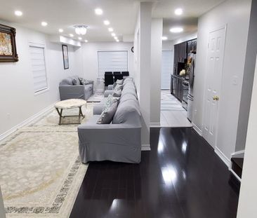 For Lease - 23 Blairwood Court Unit# Upper, Brampton, Ontario - Photo 1