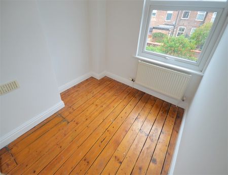 2 Bedroom Terraced To Let - Photo 3