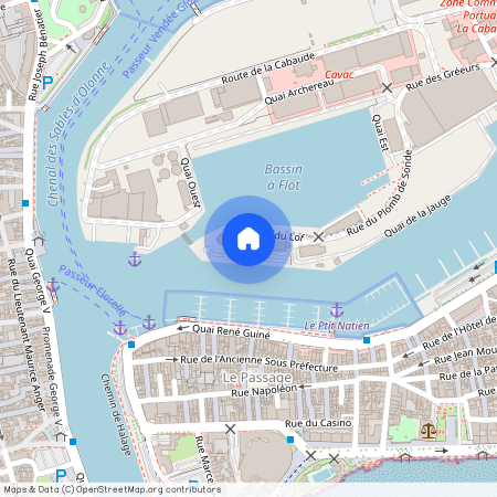 LES SABLES D OLONNE (85100)